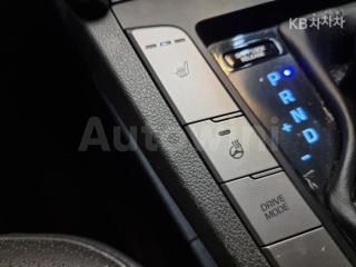 2016 HYUNDAI AVANTE AD ELANTRA 1.6 LPI 렌터카 SMART - 10