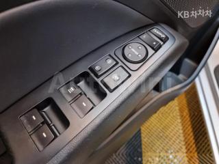 2016 HYUNDAI AVANTE AD ELANTRA 1.6 LPI 렌터카 SMART - 17