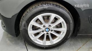 2016 BMW GRAN TURISMO 3시리즈 GT 320D F34 XDRIVE (14년~) - 5