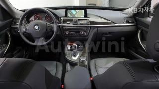2016 BMW GRAN TURISMO 3시리즈 GT 320D F34 XDRIVE (14년~) - 7