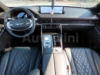 2020 GENESIS GV80 3.0 DIESEL AWD - 9