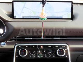 2020 GENESIS GV80 3.0 DIESEL AWD - 10