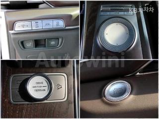 2020 GENESIS GV80 3.0 DIESEL AWD - 13