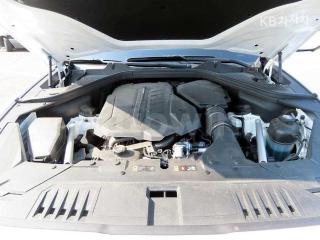 2020 GENESIS GV80 3.0 DIESEL AWD - 18