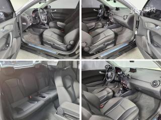 2015 AUDI A1 30 TDI 스포트백 디자인 - 8