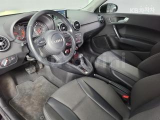 2015 AUDI A1 30 TDI 스포트백 디자인 - 9