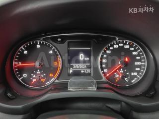 2015 AUDI A1 30 TDI 스포트백 디자인 - 10