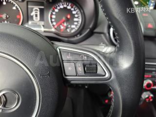 2015 AUDI A1 30 TDI 스포트백 디자인 - 13