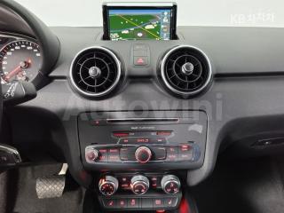 2015 AUDI A1 30 TDI 스포트백 디자인 - 14