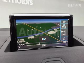2015 AUDI A1 30 TDI 스포트백 디자인 - 15