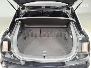 2015 AUDI A1 30 TDI 스포트백 디자인 - 19