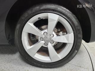 2015 AUDI A1 30 TDI 스포트백 디자인 - 20