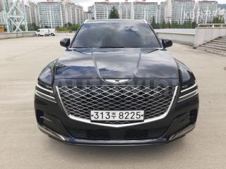 2020 GENESIS GV80 2.5 TURBO GASOLINE 4WD - 8