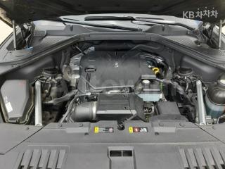 2020 GENESIS GV80 2.5 TURBO GASOLINE 4WD - 9