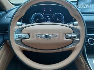 2020 GENESIS GV80 2.5 TURBO GASOLINE 4WD - 11