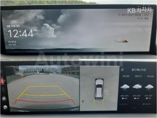 2020 GENESIS GV80 2.5 TURBO GASOLINE 4WD - 13