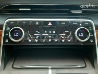 2020 GENESIS GV80 2.5 TURBO GASOLINE 4WD - 14