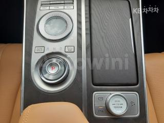 2020 GENESIS GV80 2.5 TURBO GASOLINE 4WD - 15