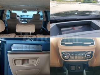 2020 GENESIS GV80 2.5 TURBO GASOLINE 4WD - 18