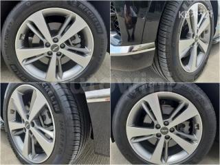 2020 GENESIS GV80 2.5 TURBO GASOLINE 4WD - 19