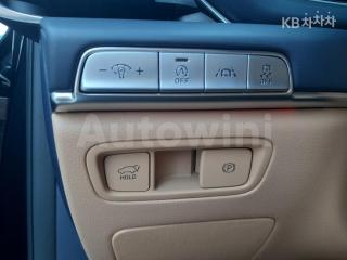 2020 GENESIS GV80 2.5 TURBO GASOLINE 4WD - 20