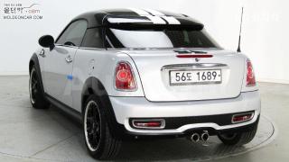 WMWSX3109CT381206 2012 MINI COOPER COUPE S 1.6-2