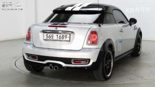 WMWSX3109CT381206 2012 MINI COOPER COUPE S 1.6-3