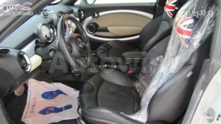 WMWSX3109CT381206 2012 MINI COOPER COUPE S 1.6-4