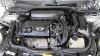 WMWSX3109CT381206 2012 MINI COOPER COUPE S 1.6-5