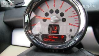 2012 MINI COOPER COUPE S 1.6 - 7