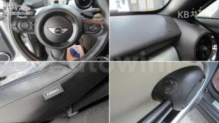 2012 MINI COOPER COUPE S 1.6 - 10