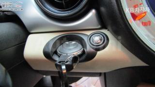 2012 MINI COOPER COUPE S 1.6 - 11