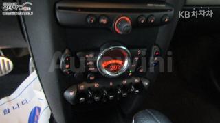 2012 MINI COOPER COUPE S 1.6 - 12