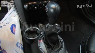 2012 MINI COOPER COUPE S 1.6 - 13