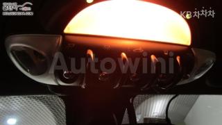 2012 MINI COOPER COUPE S 1.6 - 16