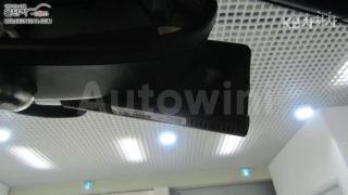2012 MINI COOPER COUPE S 1.6 - 17