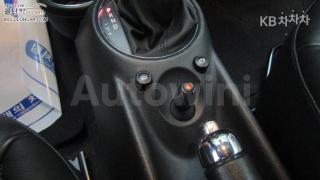 2012 MINI COOPER COUPE S 1.6 - 18