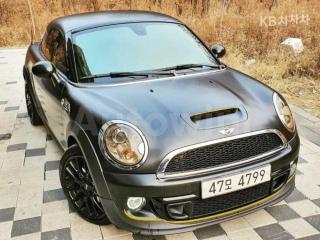 WMWSX3108FT383033 2015 MINI COOPER COUPE S 1.6-1