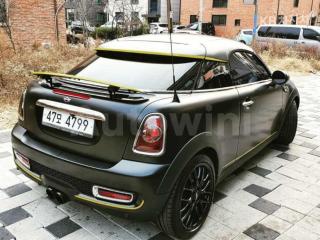 WMWSX3108FT383033 2015 MINI COOPER COUPE S 1.6-2