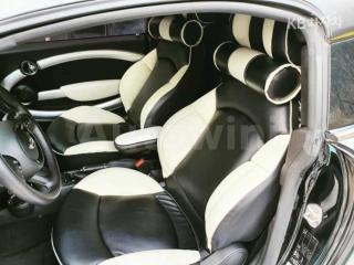 WMWSX3108FT383033 2015 MINI COOPER COUPE S 1.6-3