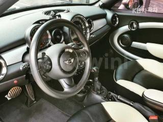 WMWSX3108FT383033 2015 MINI COOPER COUPE S 1.6-5