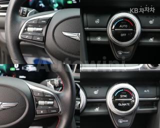KMTG541EDKU038498 2019 GENESIS G70 SPORTS 3.3T SPORT AWD PRESTIGE-5