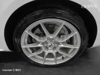2015 AUDI A5 35 TDI QUATTRO 스포트백 DYNAMIC 8TA - 13