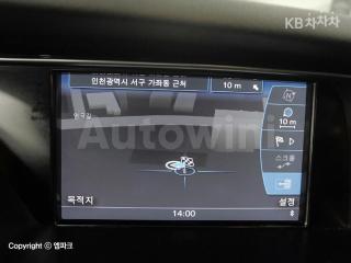 2015 AUDI A5 35 TDI QUATTRO 스포트백 DYNAMIC 8TA - 14