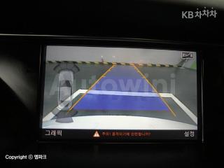 2015 AUDI A5 35 TDI QUATTRO 스포트백 DYNAMIC 8TA - 15