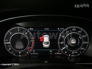 2019 VOLKSWAGEN ARTEON 2.0 TDI ELEGANCE PRESTIGE - 7