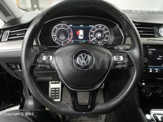 2019 VOLKSWAGEN ARTEON 2.0 TDI ELEGANCE PRESTIGE - 8
