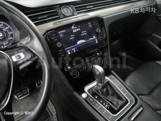 2019 VOLKSWAGEN ARTEON 2.0 TDI ELEGANCE PRESTIGE - 9