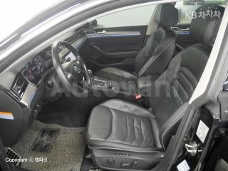 2019 VOLKSWAGEN ARTEON 2.0 TDI ELEGANCE PRESTIGE - 10
