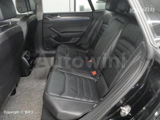 2019 VOLKSWAGEN ARTEON 2.0 TDI ELEGANCE PRESTIGE - 11